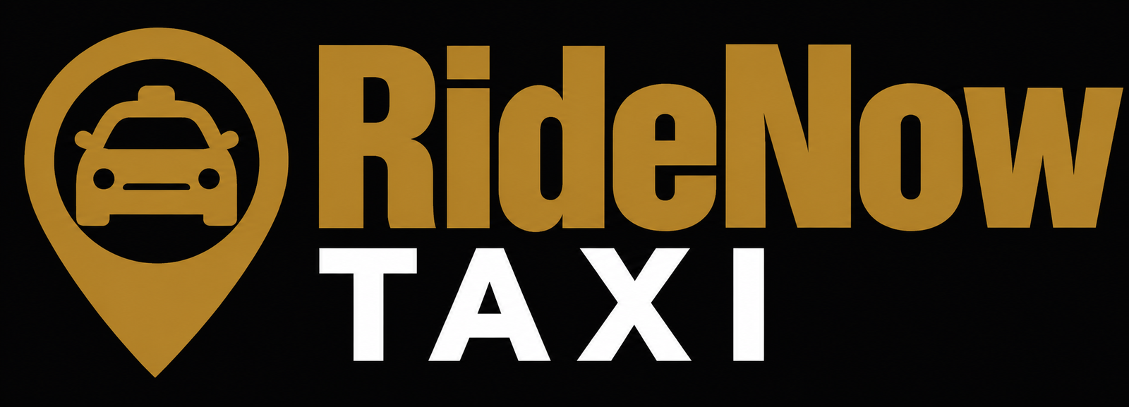 RideNow Taxi